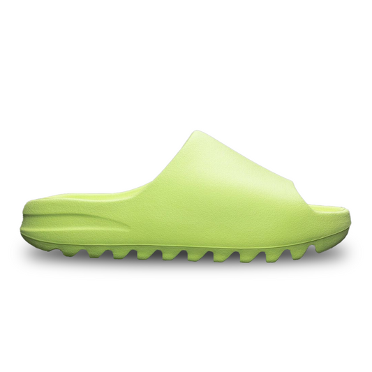 Adidas Yeezy Slide 'Glow Green' (MEN'S)