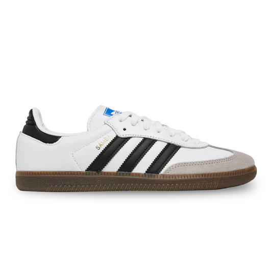Adidas Samba OG 'Cloud White Core Black' (WOMEN'S)