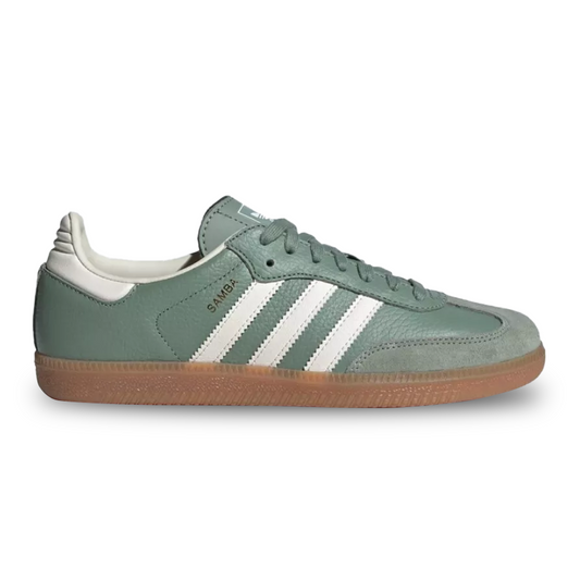 Adidas Samba OG 'Silver Green' (WOMEN'S)