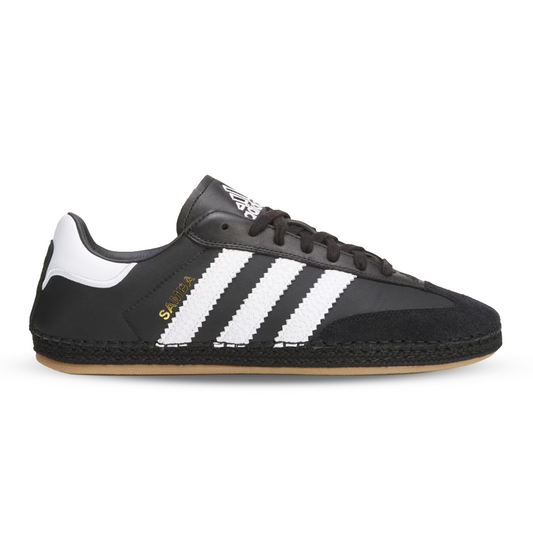 Adidas x CLOT Samba by Edison Chen 'Black'