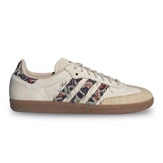 Adidas x END. Samba 'Consortium Cup' (MEN'S)