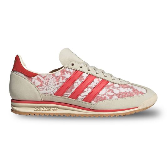 Adidas x Liberty London SL 72 OG 'Beige'