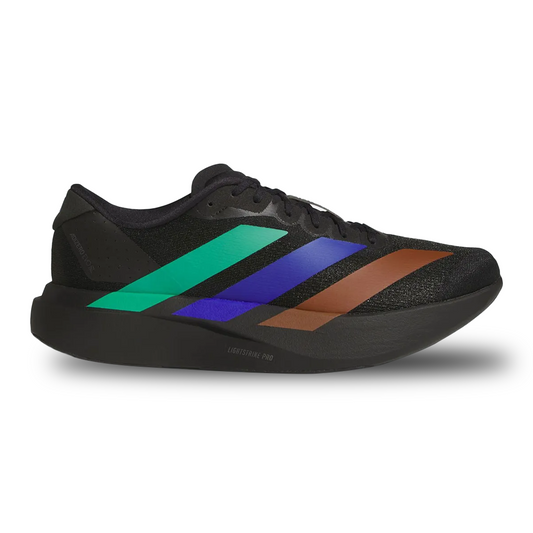 Adidas x Pharrell adiZero EVO SL 'Core Black'