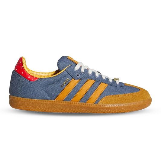 Adidas x Toy Story 'Woody'