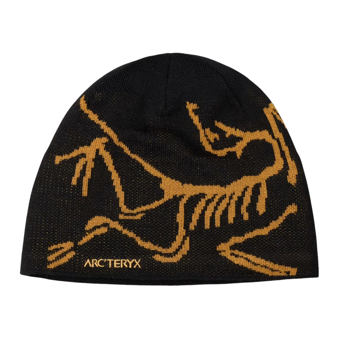 Arc'teryx Bird Head Toque Beanie 'Black' (FW25)