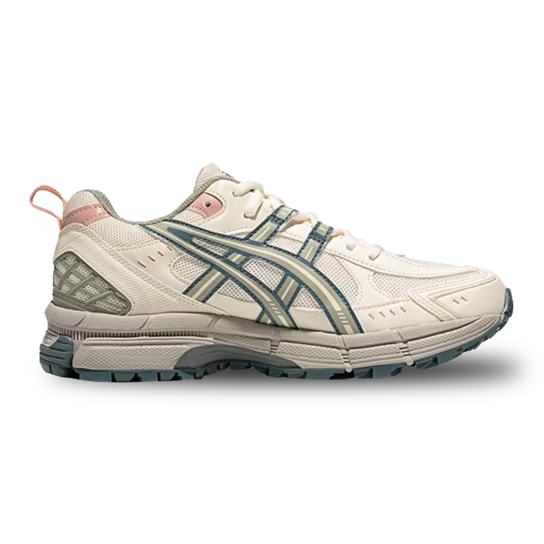 Asics Gel-Kahana 8 SP 'Beige Grey Green'
