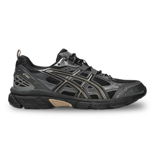 ASICS Gel-Nunobiki 'Classic Black'