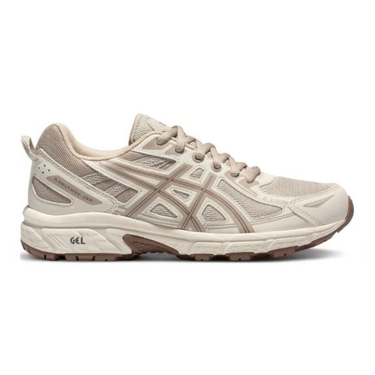 ASICS Gel-Venture 6 Cream Grey (WOMEN'S)