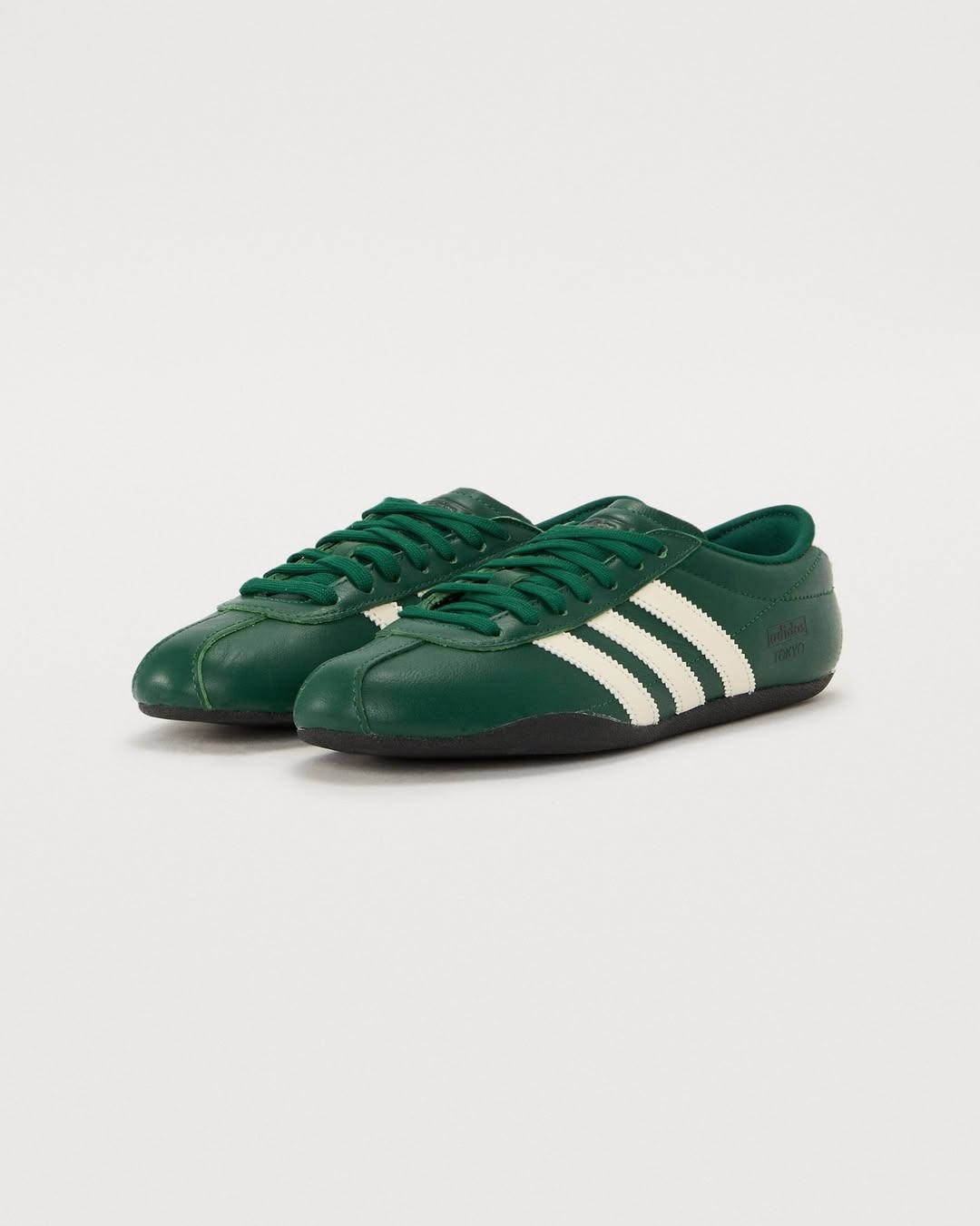 Adidas Tokyo ‘Dark Green’