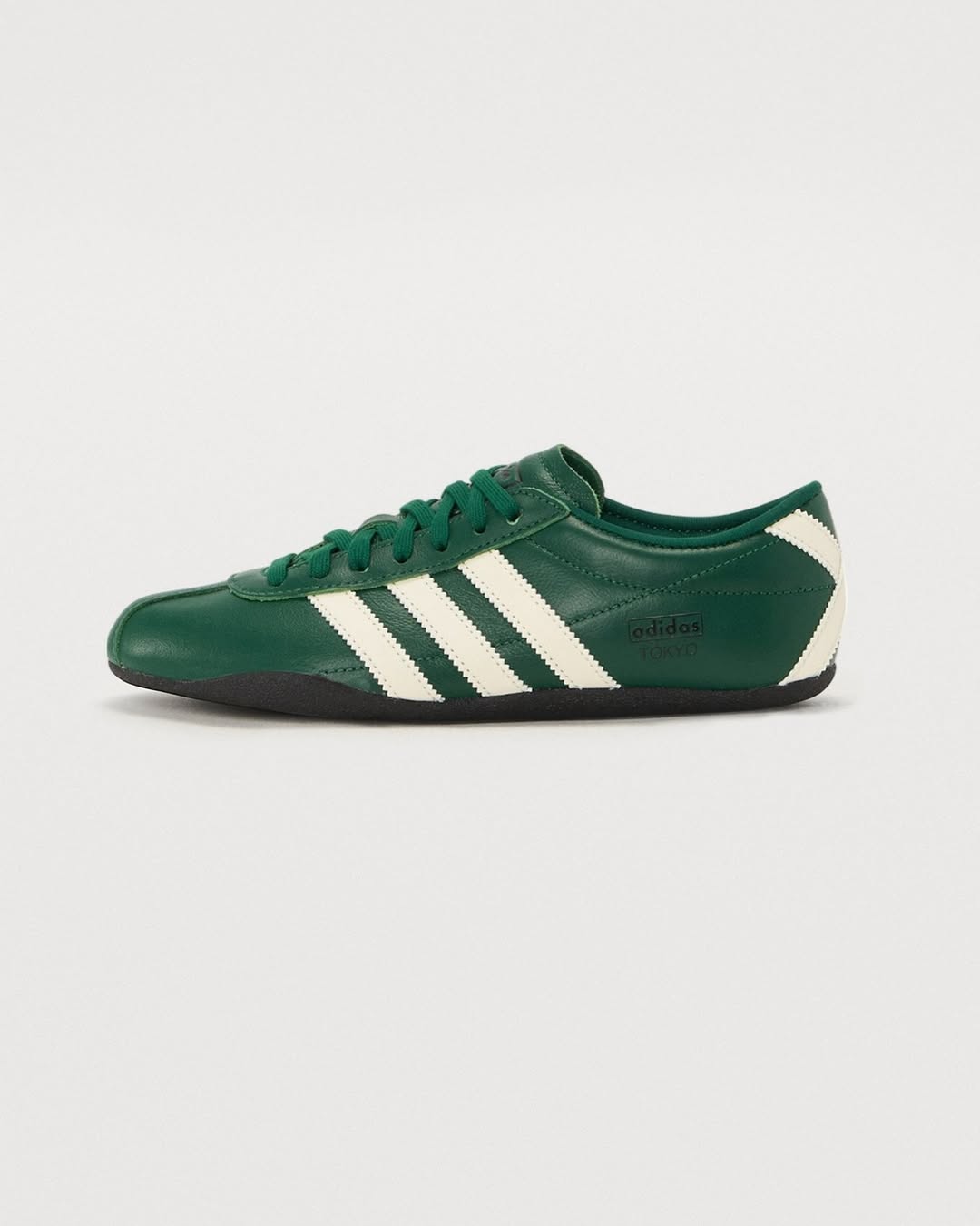 Adidas Tokyo ‘Dark Green’