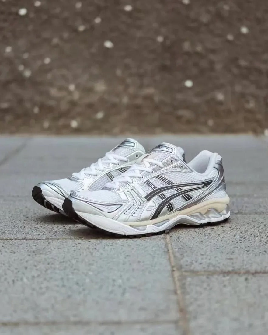 ASICS Gel-Kayano 14 'White Graphite Grey'