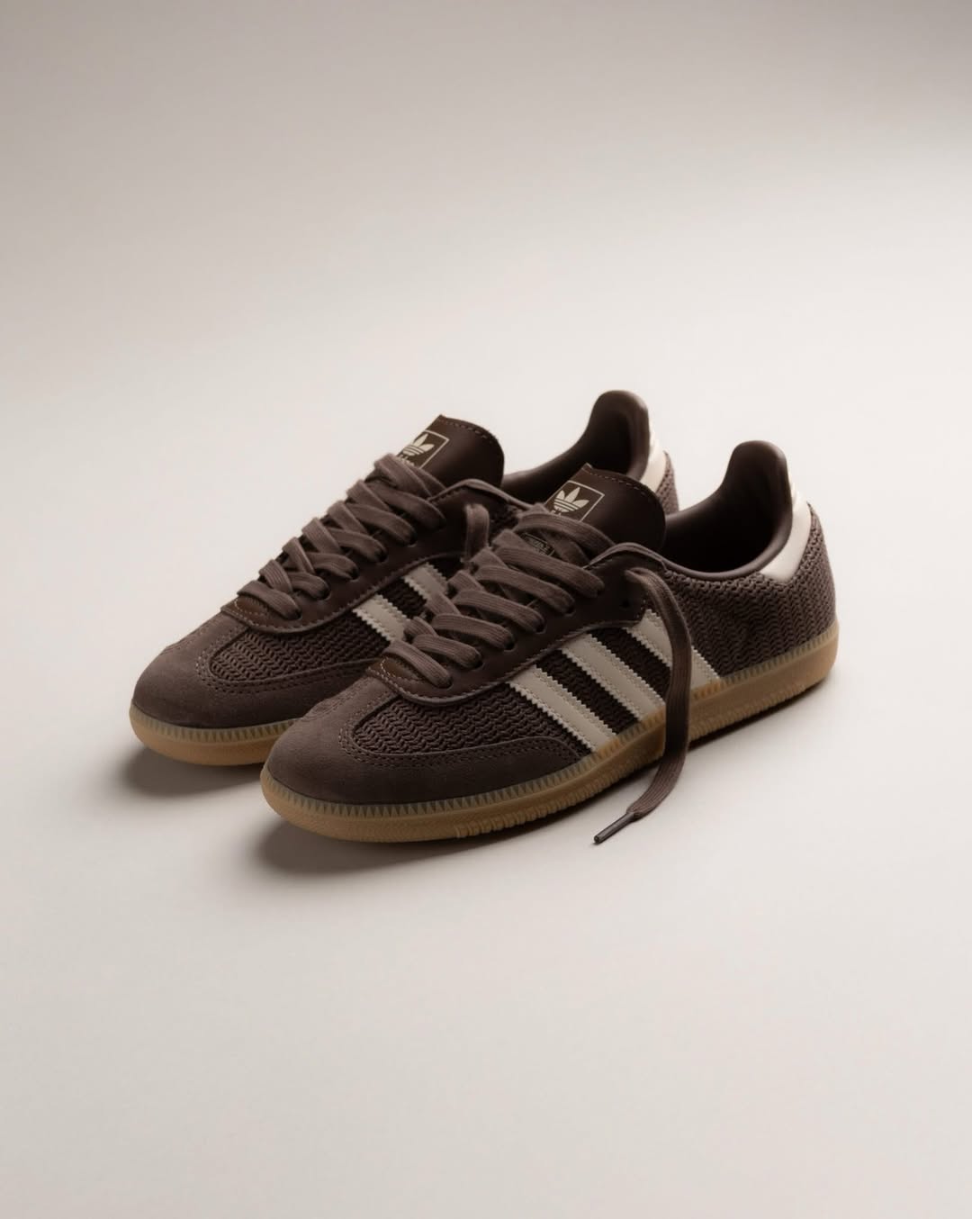 Adidas Samba OG 'Cream White Cardboard'
