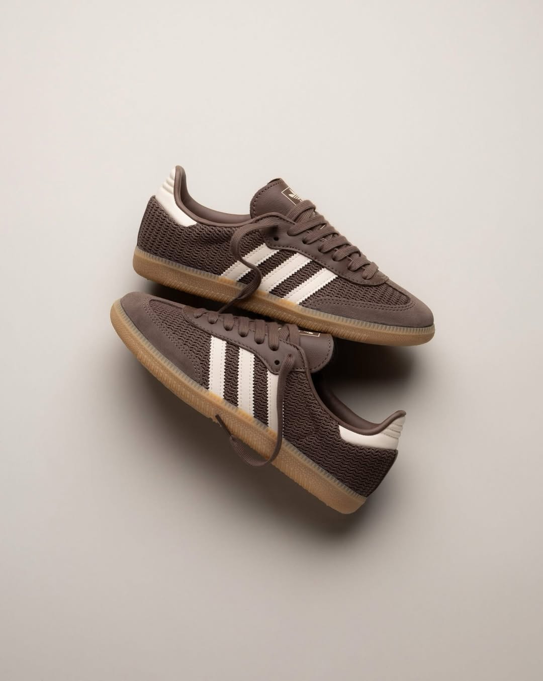 Adidas Samba OG 'Cream White Cardboard'