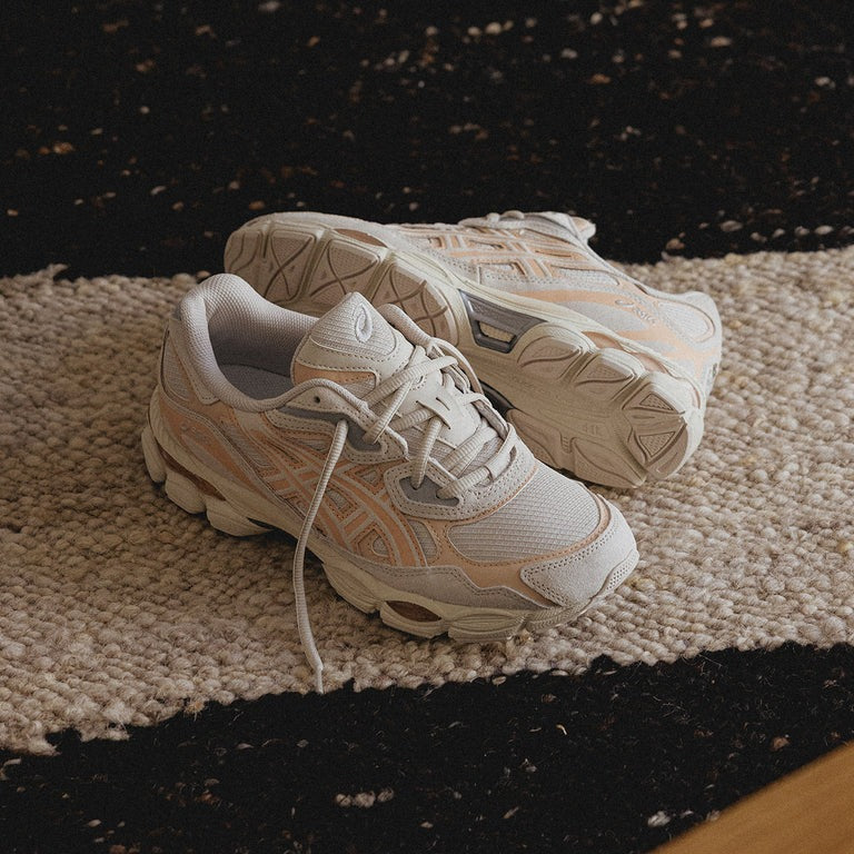 ASICS GEL-NYC 'Oatmeal Bisque'