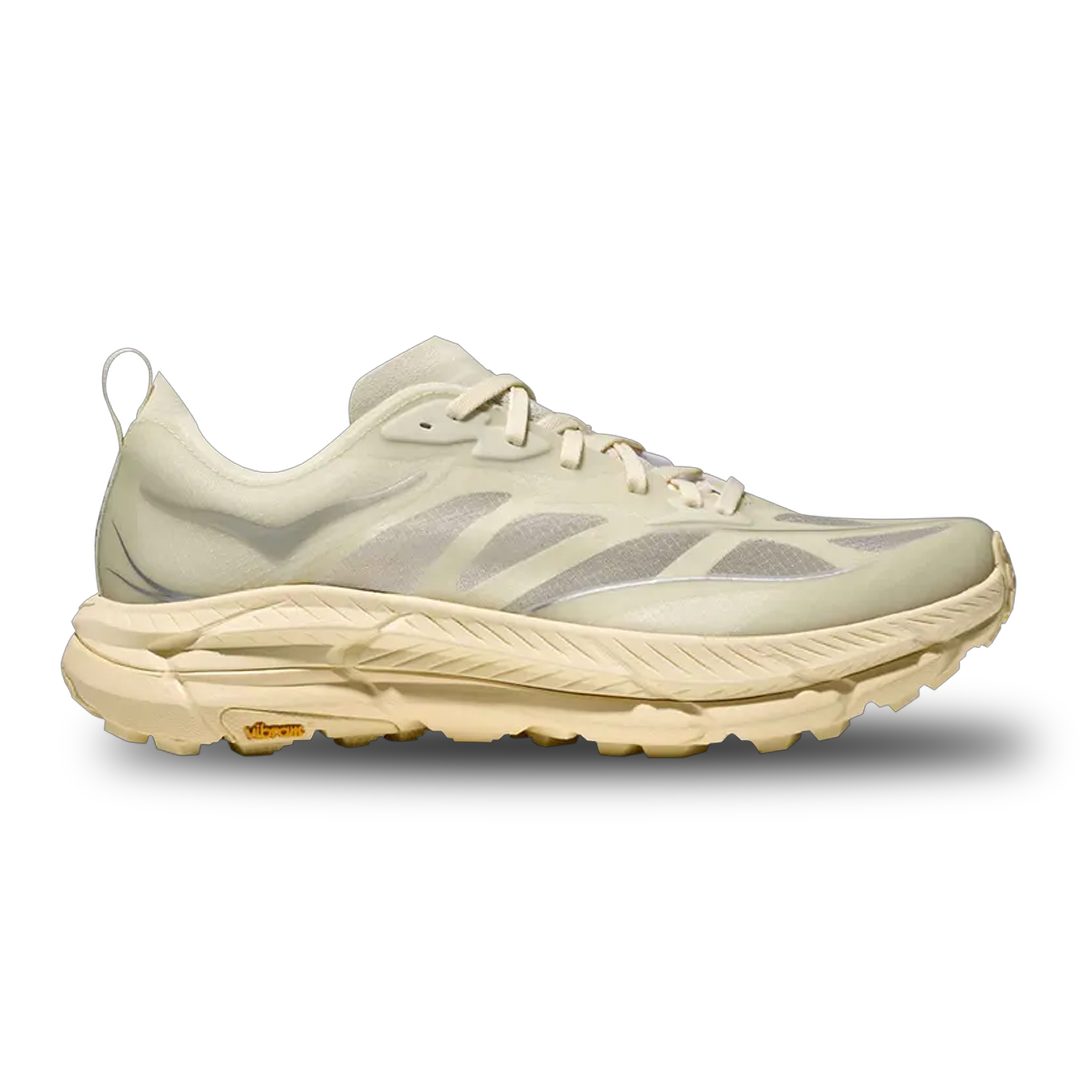 HOKA Mafate Speed 4 Lite 'Truffle Salt'