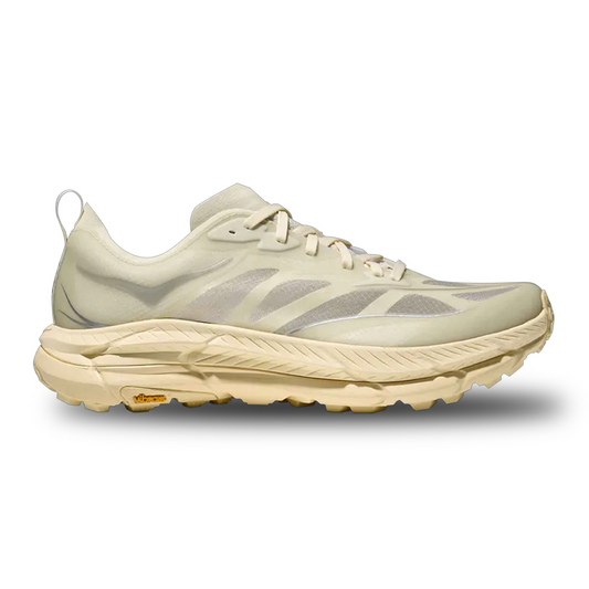 HOKA Mafate Speed 4 Lite 'Truffle Salt'