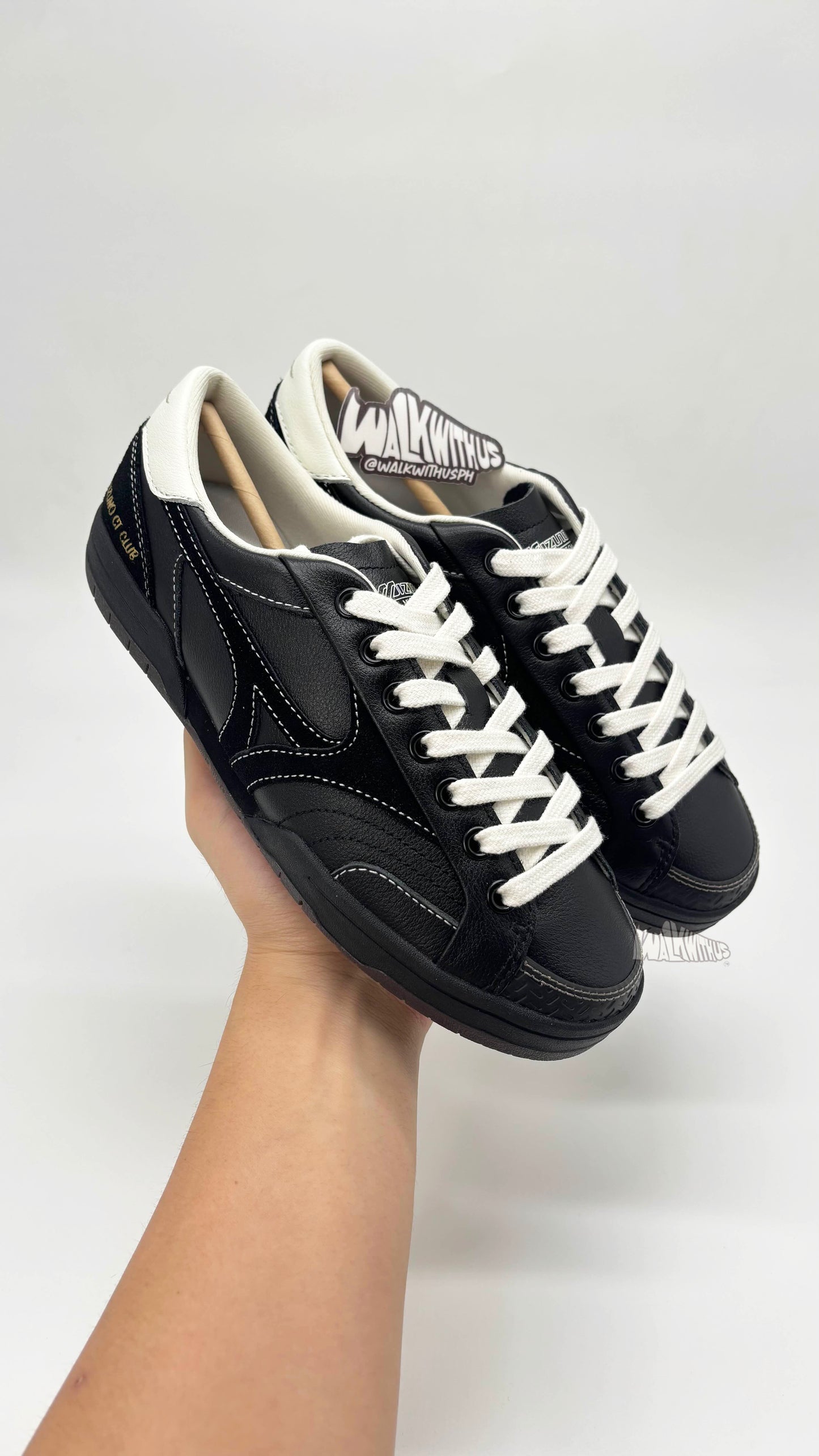 Mizuno CT Club 'Black'