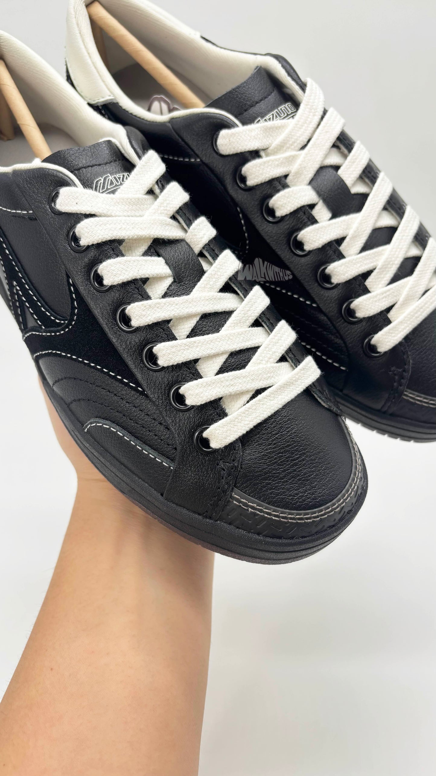 Mizuno CT Club 'Black'