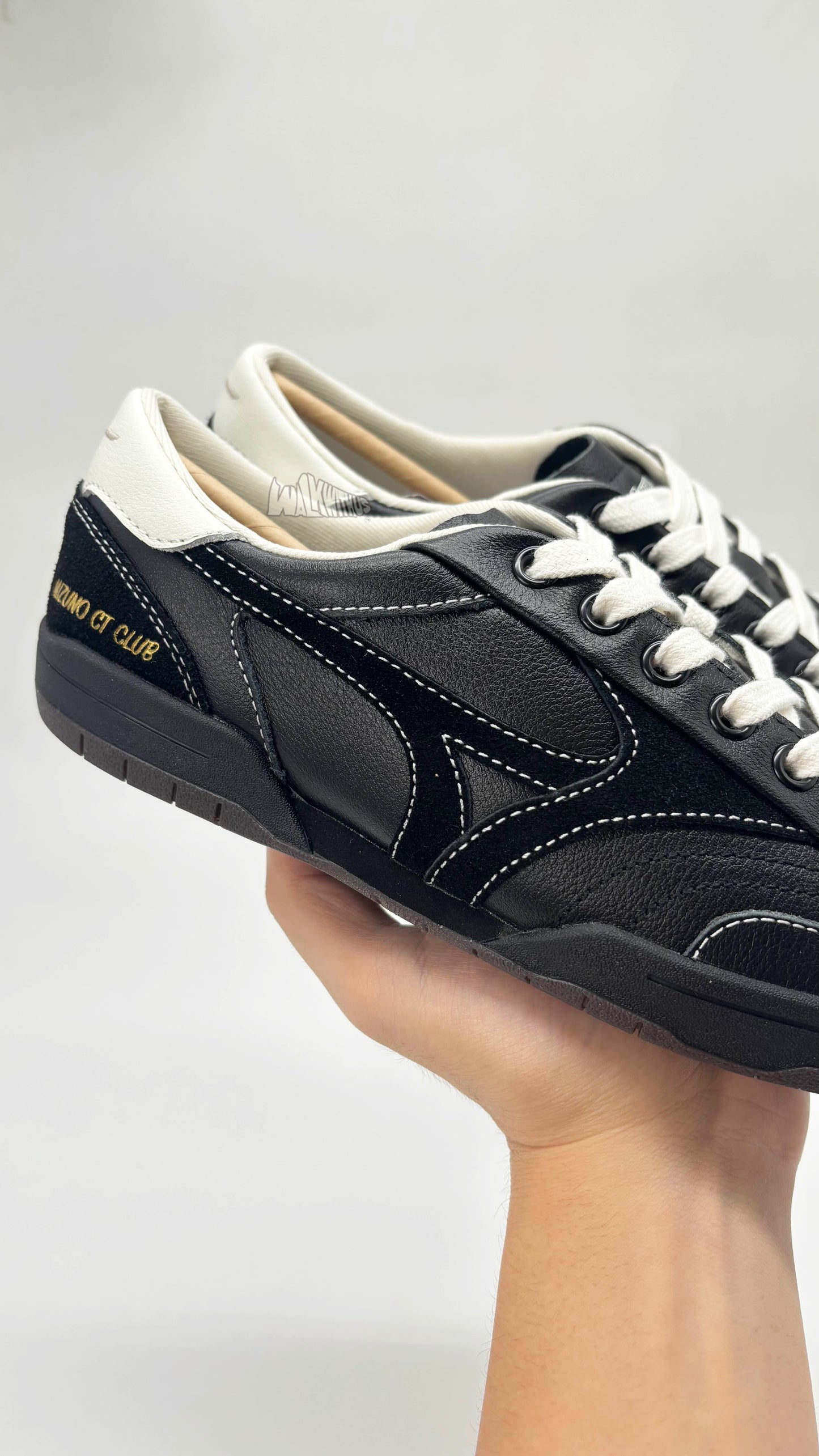 Mizuno CT Club 'Black'