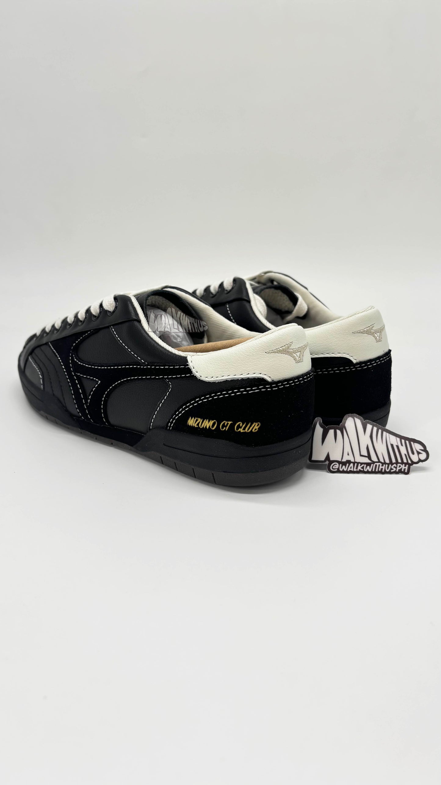 Mizuno CT Club 'Black'