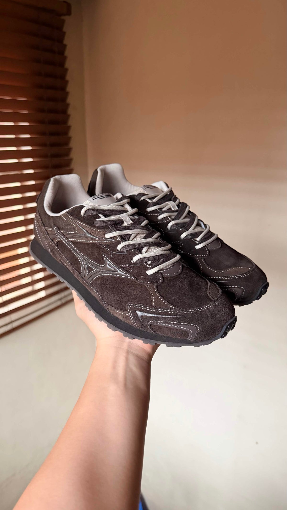 Mizuno LG 60S 2K "Black Truffle"