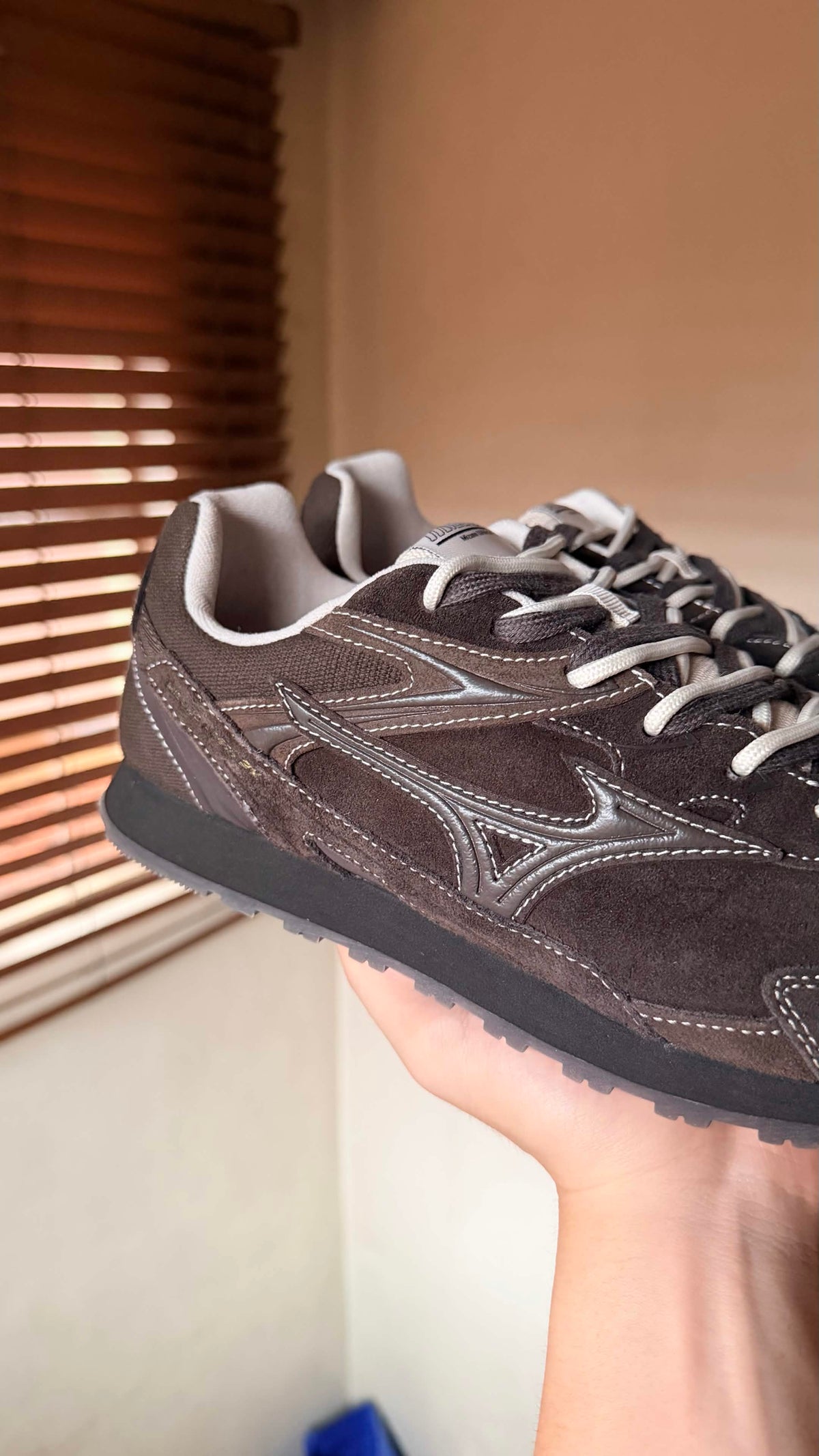 Mizuno LG 60S 2K "Black Truffle"