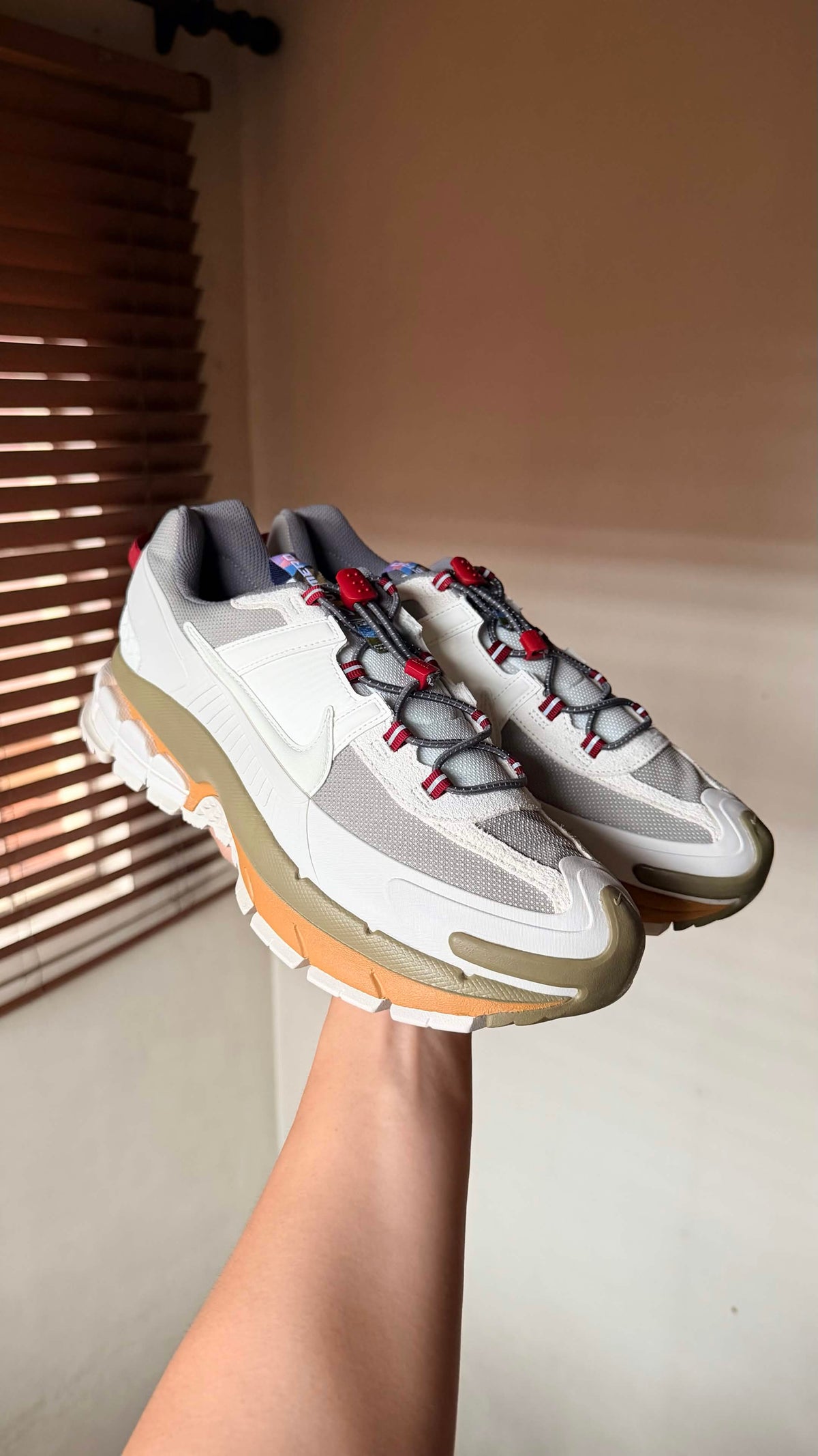 Nike Zoom Vomero 5 Roam "Year of the Horse"
