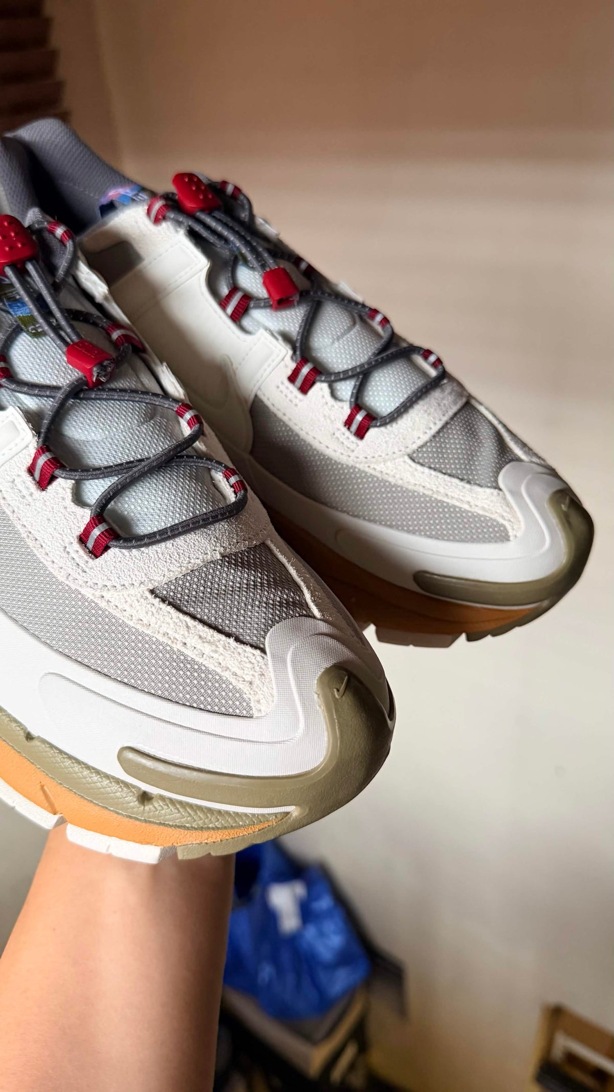 Nike Zoom Vomero 5 Roam "Year of the Horse"