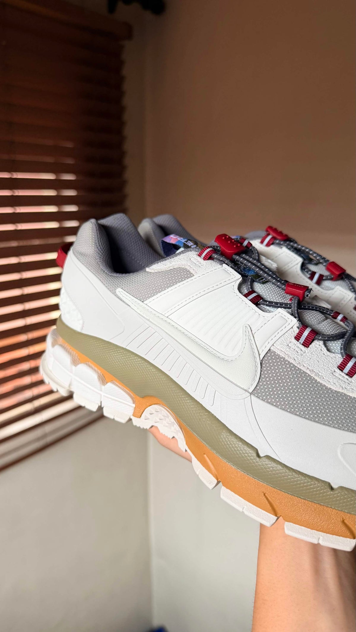 Nike Zoom Vomero 5 Roam "Year of the Horse"