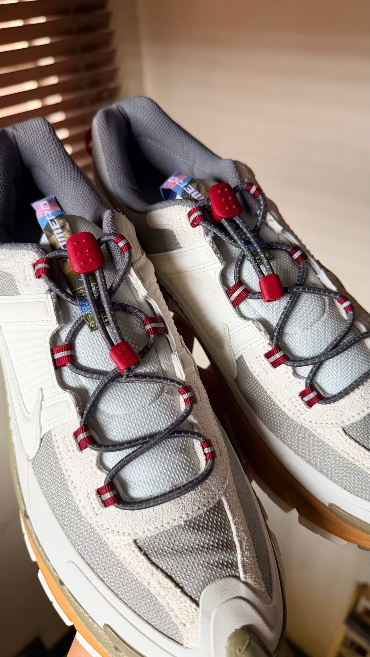 Nike Zoom Vomero 5 Roam "Year of the Horse"