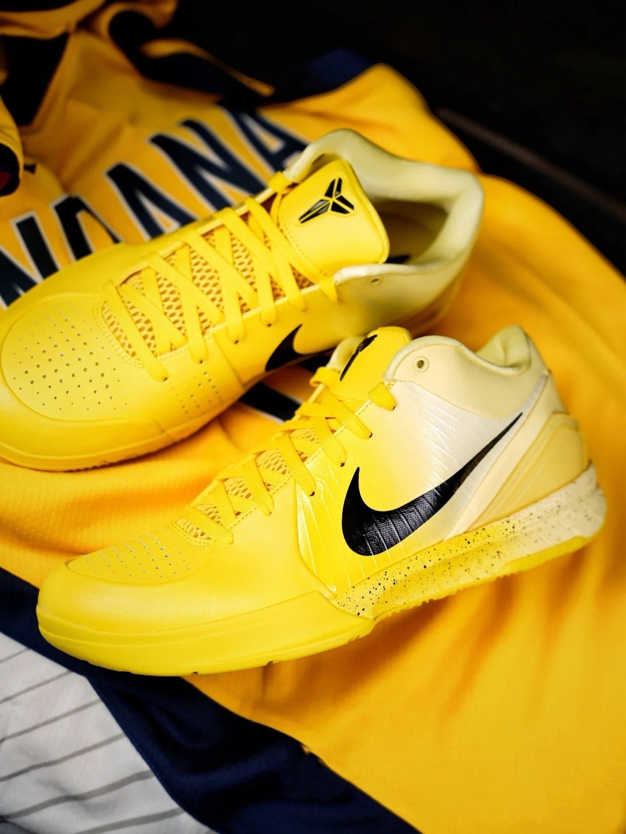 Nike Kobe 4 Protro 'CHBL'
