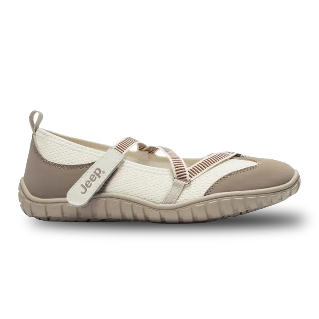 Jeep Outdoor 'Beige'