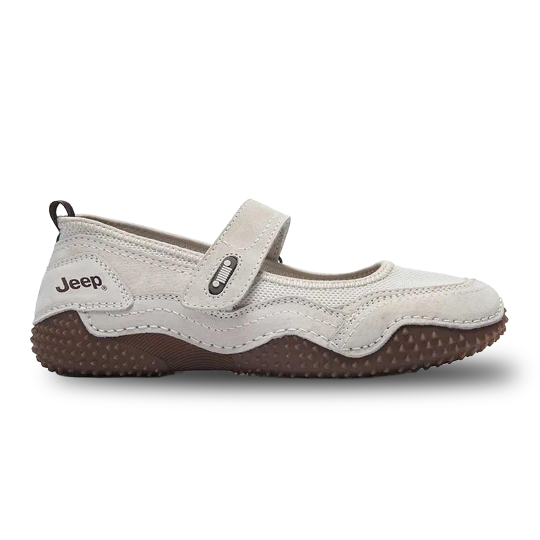 Jeep The Spirit Mary Jane 'Grey Gum' (WOMEN'S)