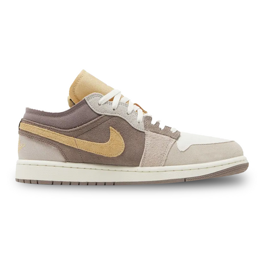 Jordan 1 Low SE Craft 'Taupe Haze' (MEN'S)