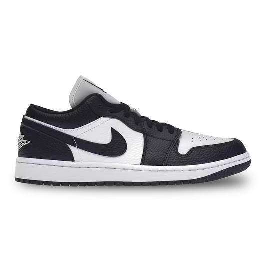 Jordan 1 Low SE 'Homage Split White Black'