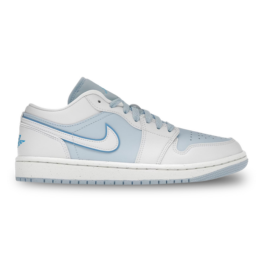 Jordan 1 Low SE 'Reverse Ice Blue' (WOMEN'S)