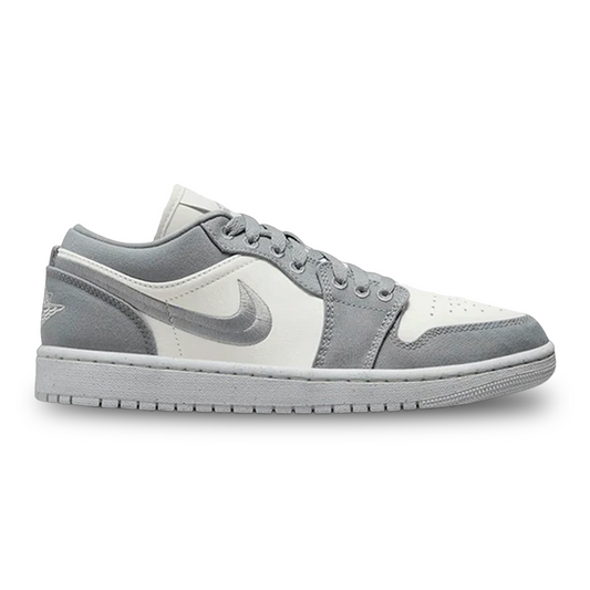 Jordan 1 Low SE 'Light Steel Grey' (WOMEN'S)