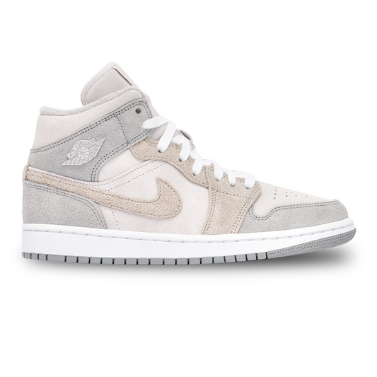 Jordan 1 Mid SE 'Particle Grey'