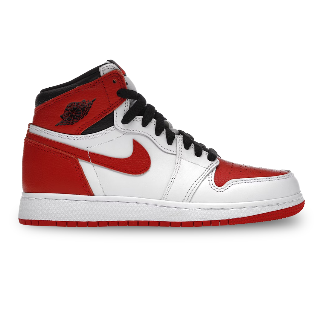 Jordan 1 Retro High OG 'Heritage' (GS)