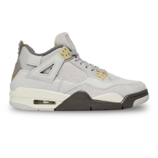 Jordan 4 Retro SE Craft 'Photon Dust' (GS)