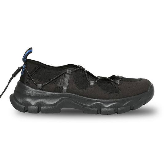 Ked's Ballet Sneakers 'Black'