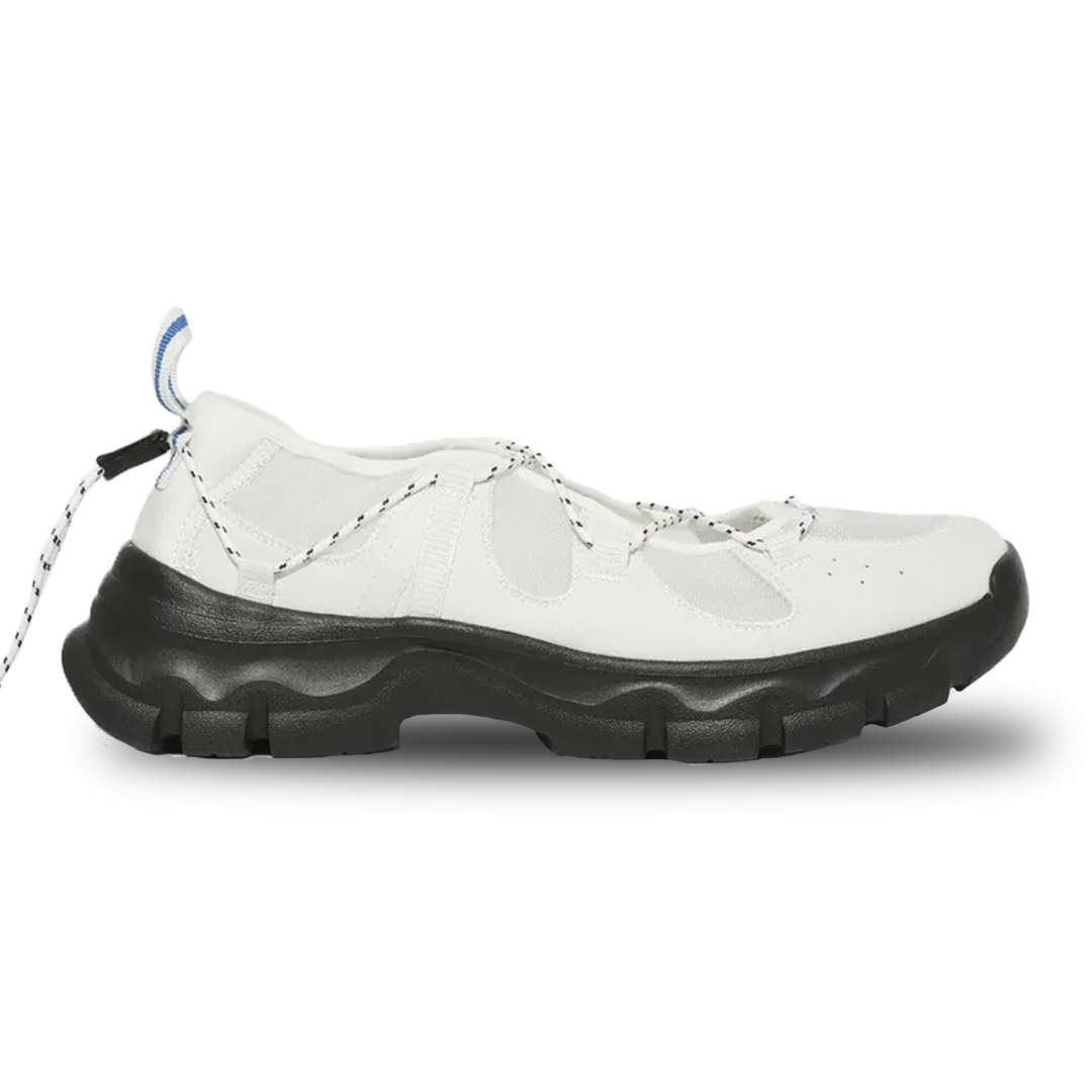 Ked's Ballet Sneakers 'White'