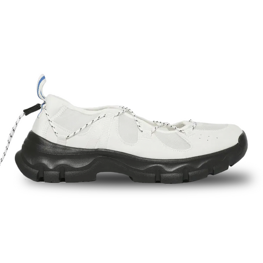 Ked's Ballet Sneakers 'White'
