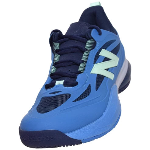 New Balance Fuelcell 996v7 "Navy Bright Mint"
