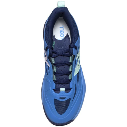New Balance Fuelcell 996v7 "Navy Bright Mint"
