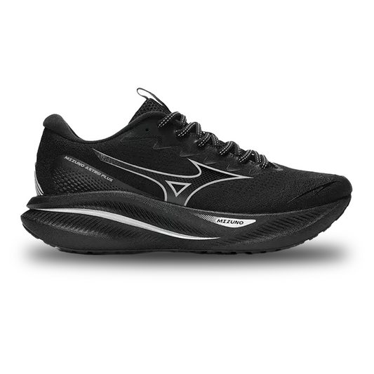 Mizuno Astro X 'Black Grey'