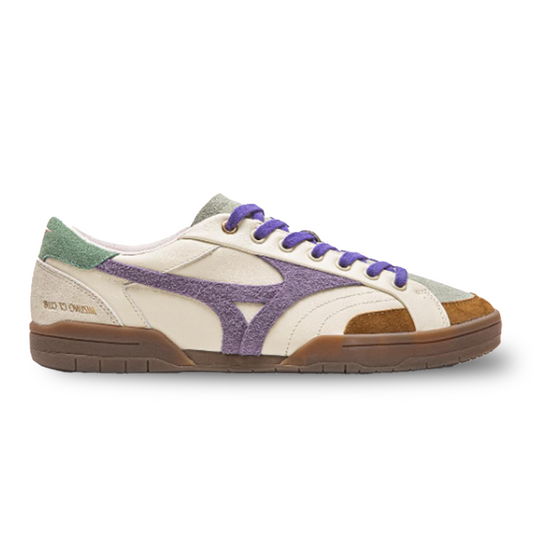 Mizuno CT Club 'Brown Purple'