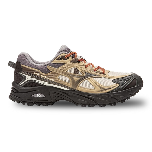 Mizuno Fiyi TL V2 'Khaki'