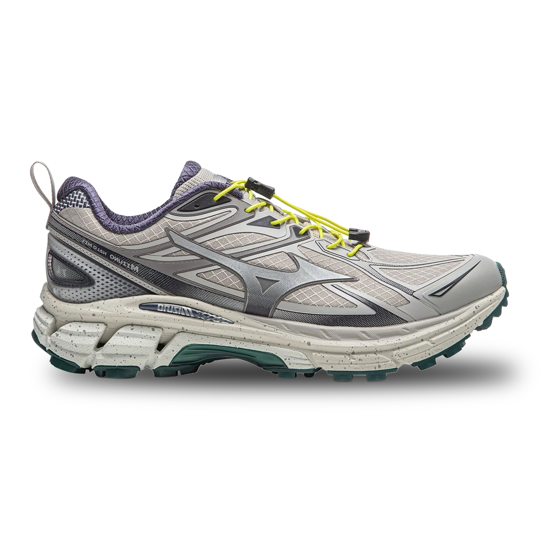 Mizuno Halo Mix TL 'Dove Grey'