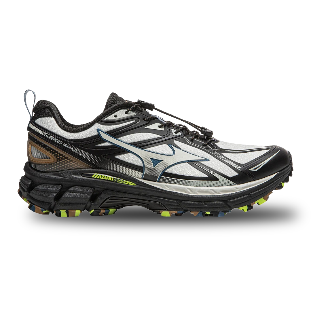 Mizuno Halo Mix TL 'Jade White'